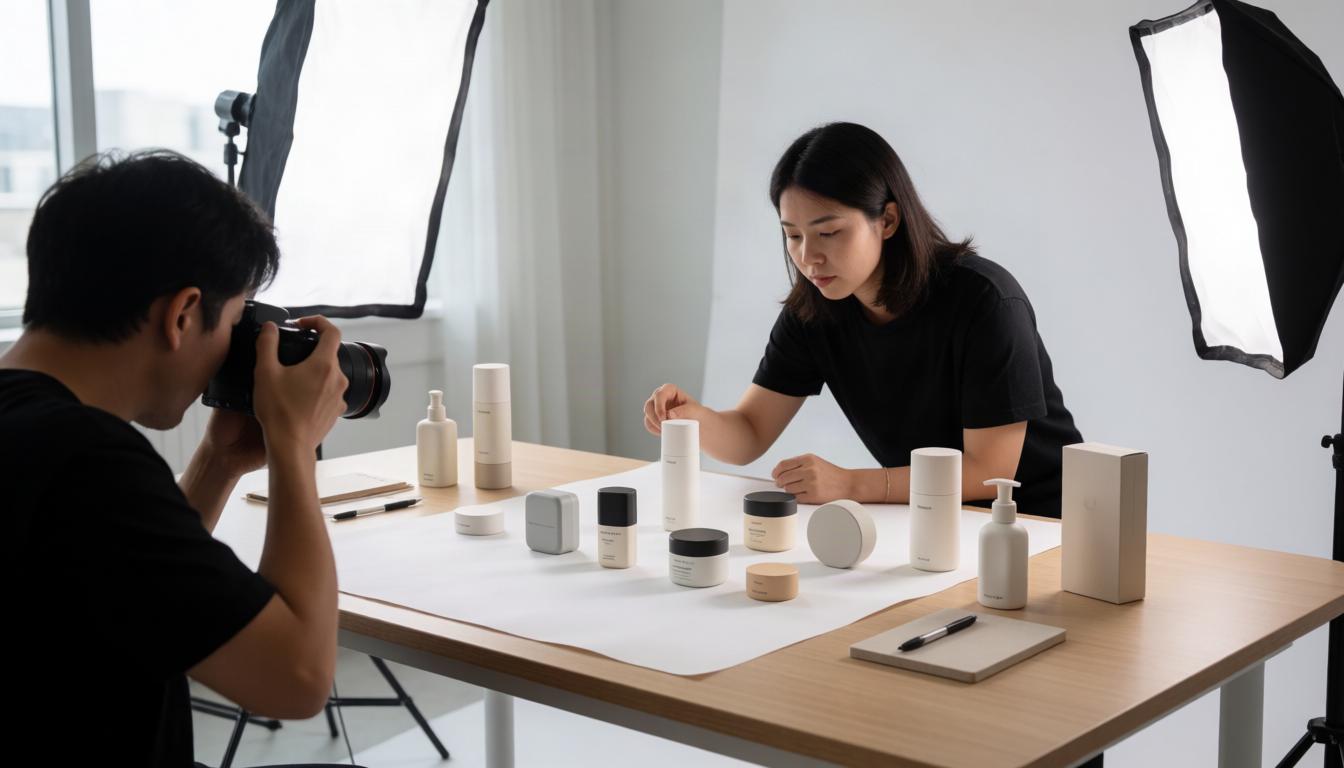 Benefits for Small Product Brands